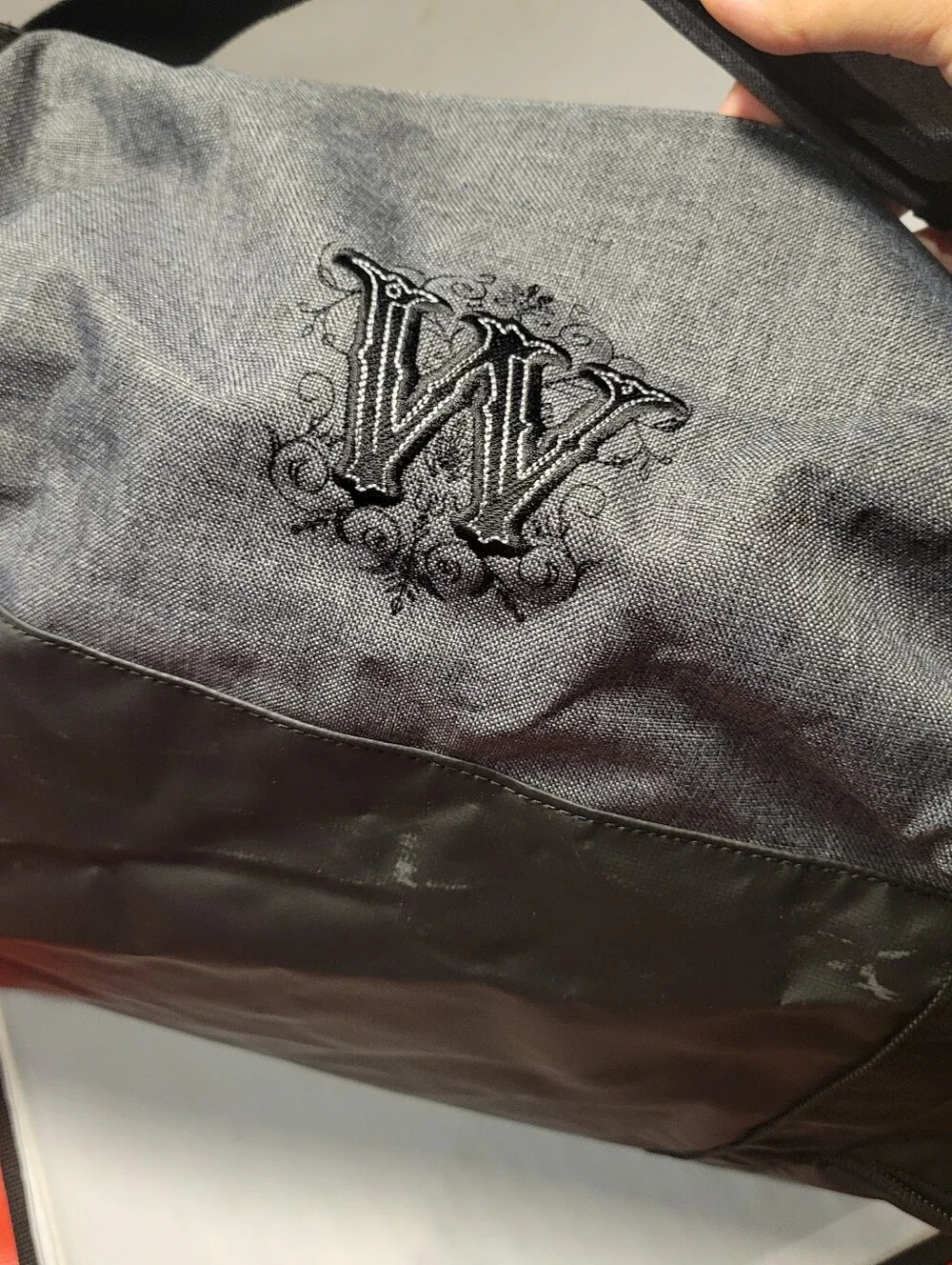 N/A classic gray